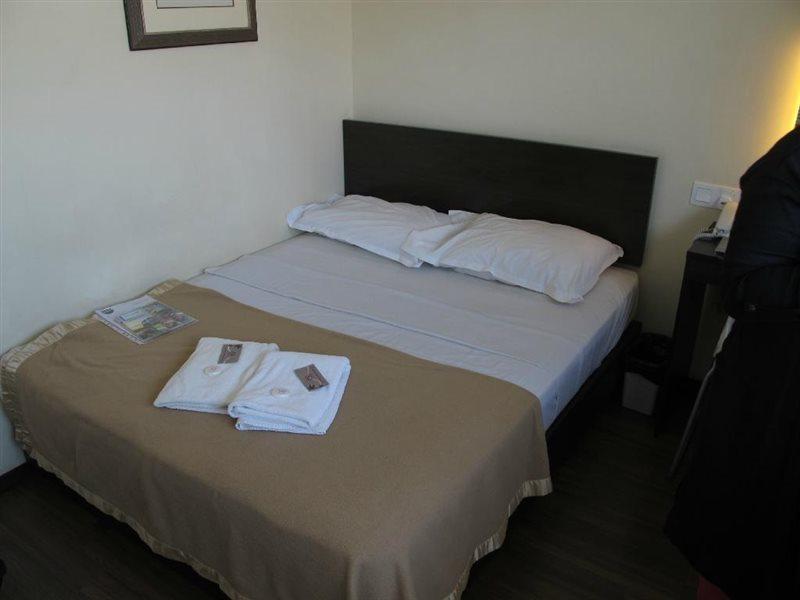 So Hotel George Town Dış mekan fotoğraf