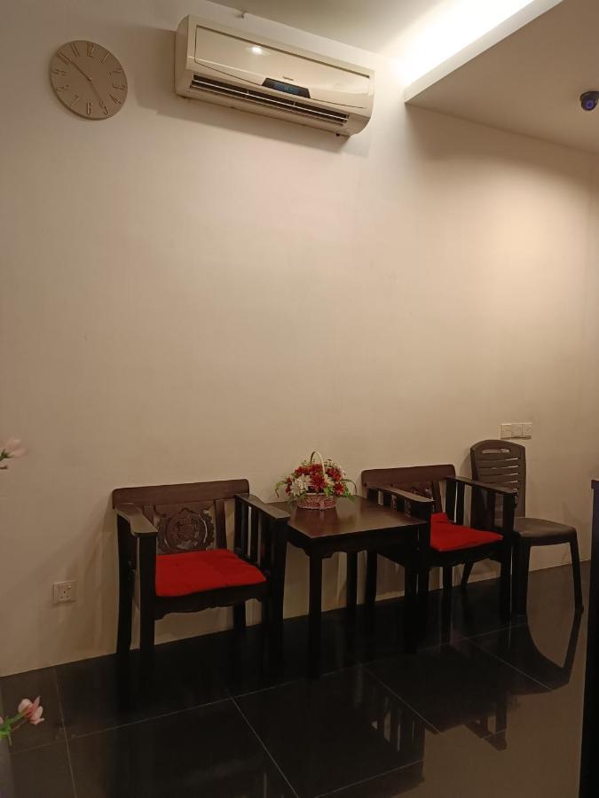 So Hotel George Town Dış mekan fotoğraf