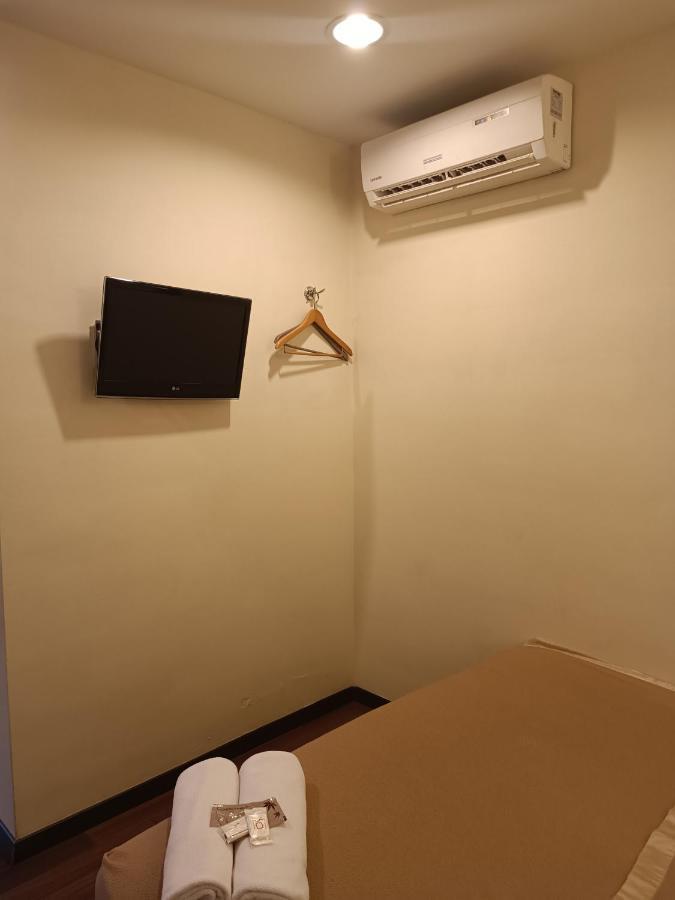So Hotel George Town Dış mekan fotoğraf
