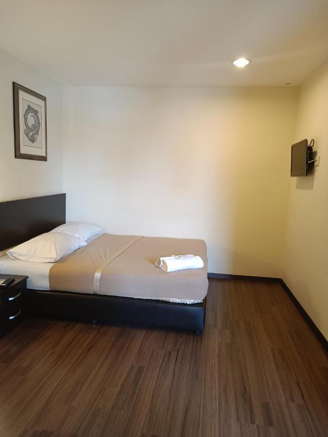 So Hotel George Town Dış mekan fotoğraf