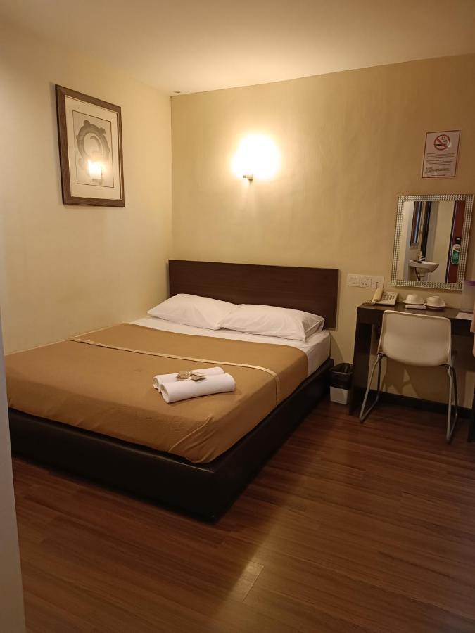 So Hotel George Town Dış mekan fotoğraf