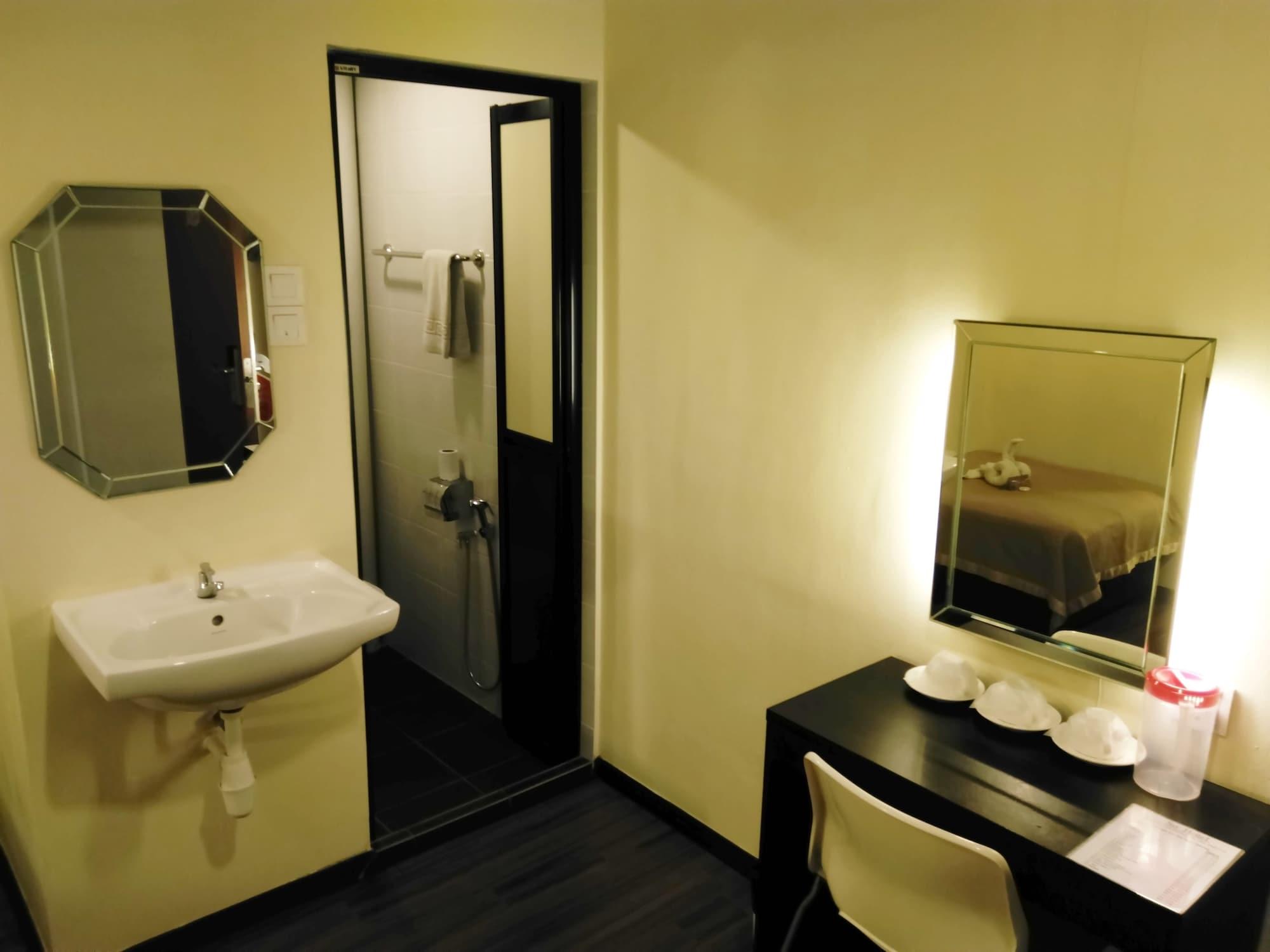 So Hotel George Town Dış mekan fotoğraf