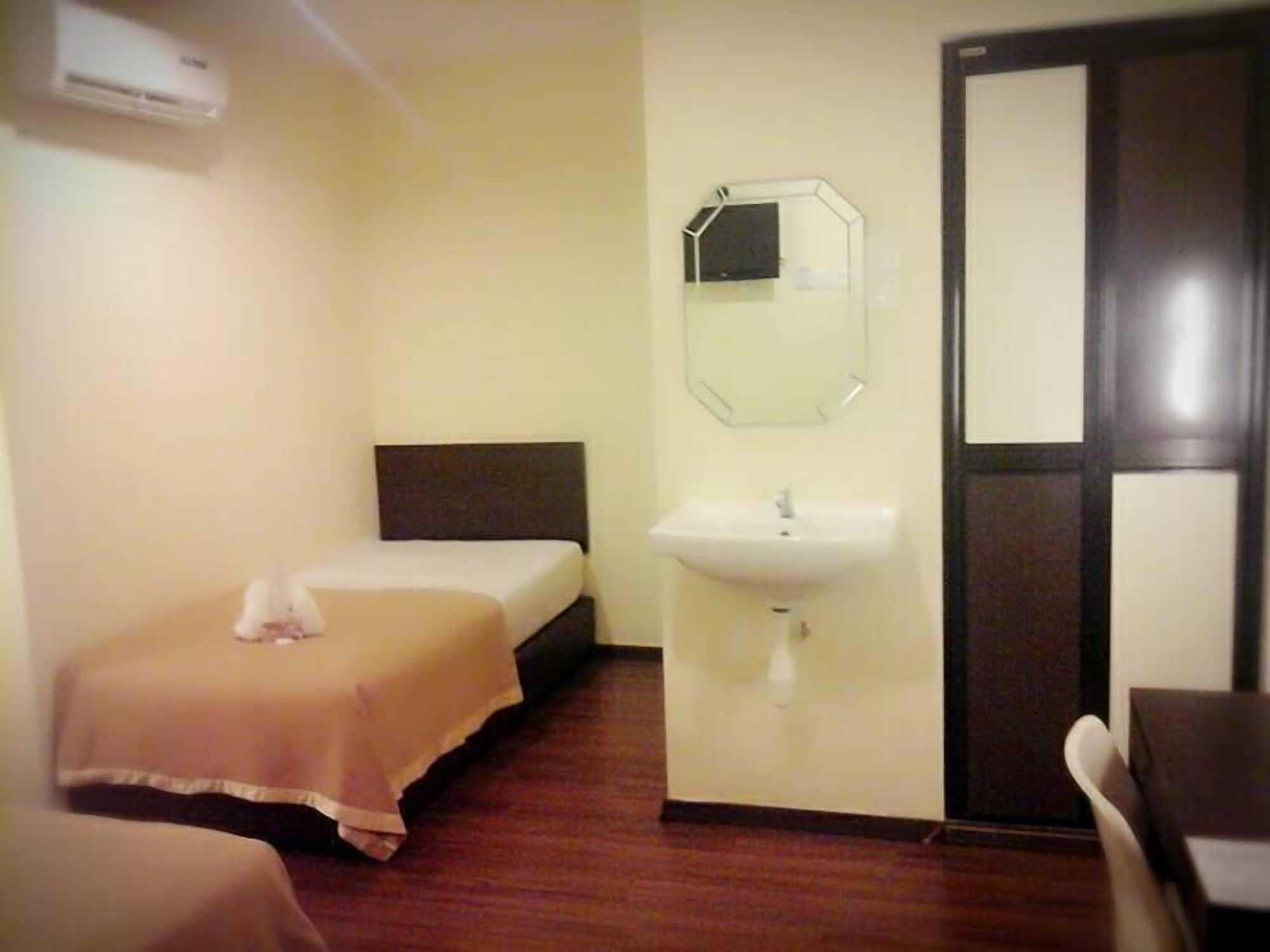So Hotel George Town Dış mekan fotoğraf