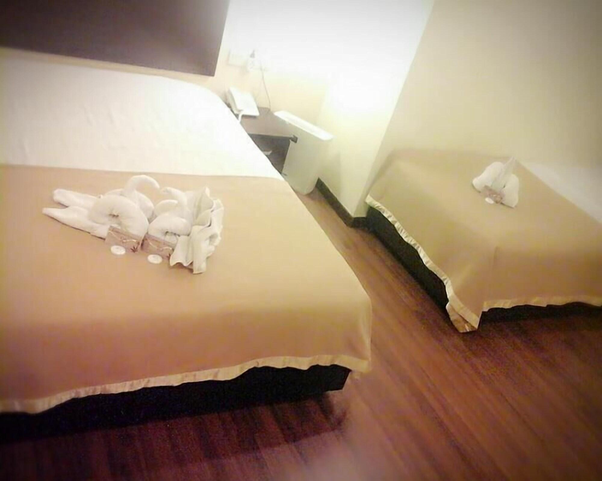 So Hotel George Town Dış mekan fotoğraf