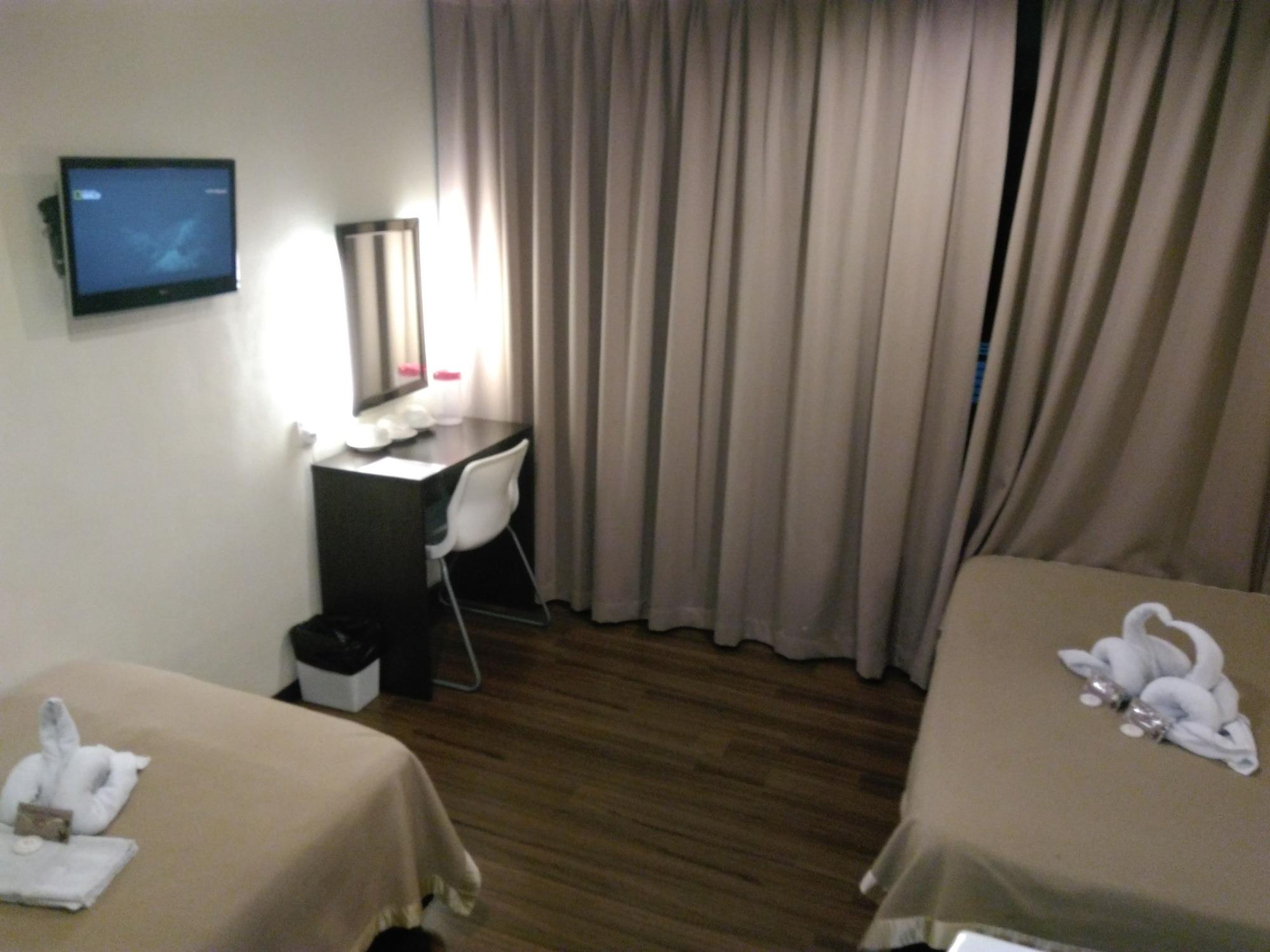 So Hotel George Town Dış mekan fotoğraf