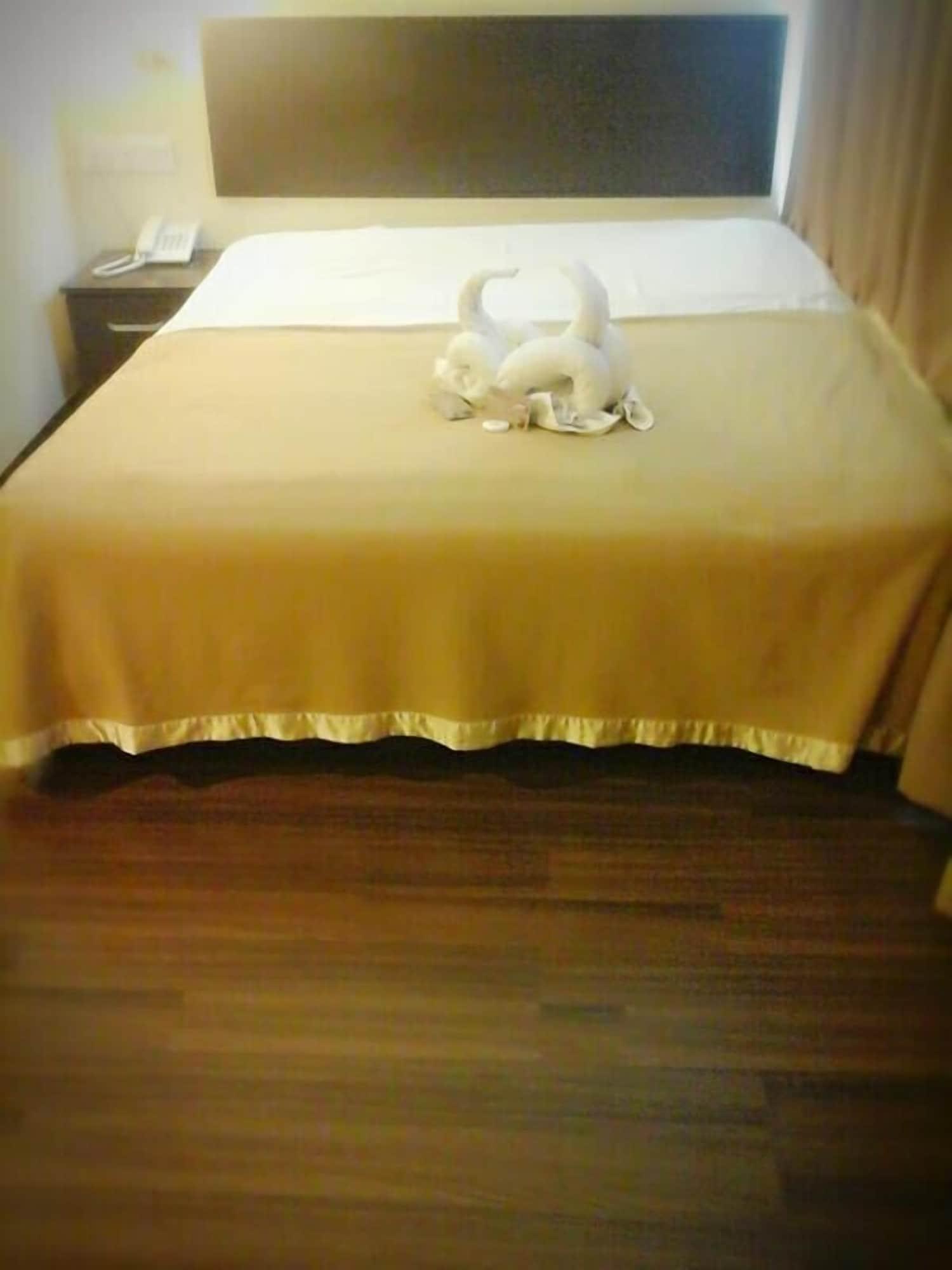 So Hotel George Town Dış mekan fotoğraf