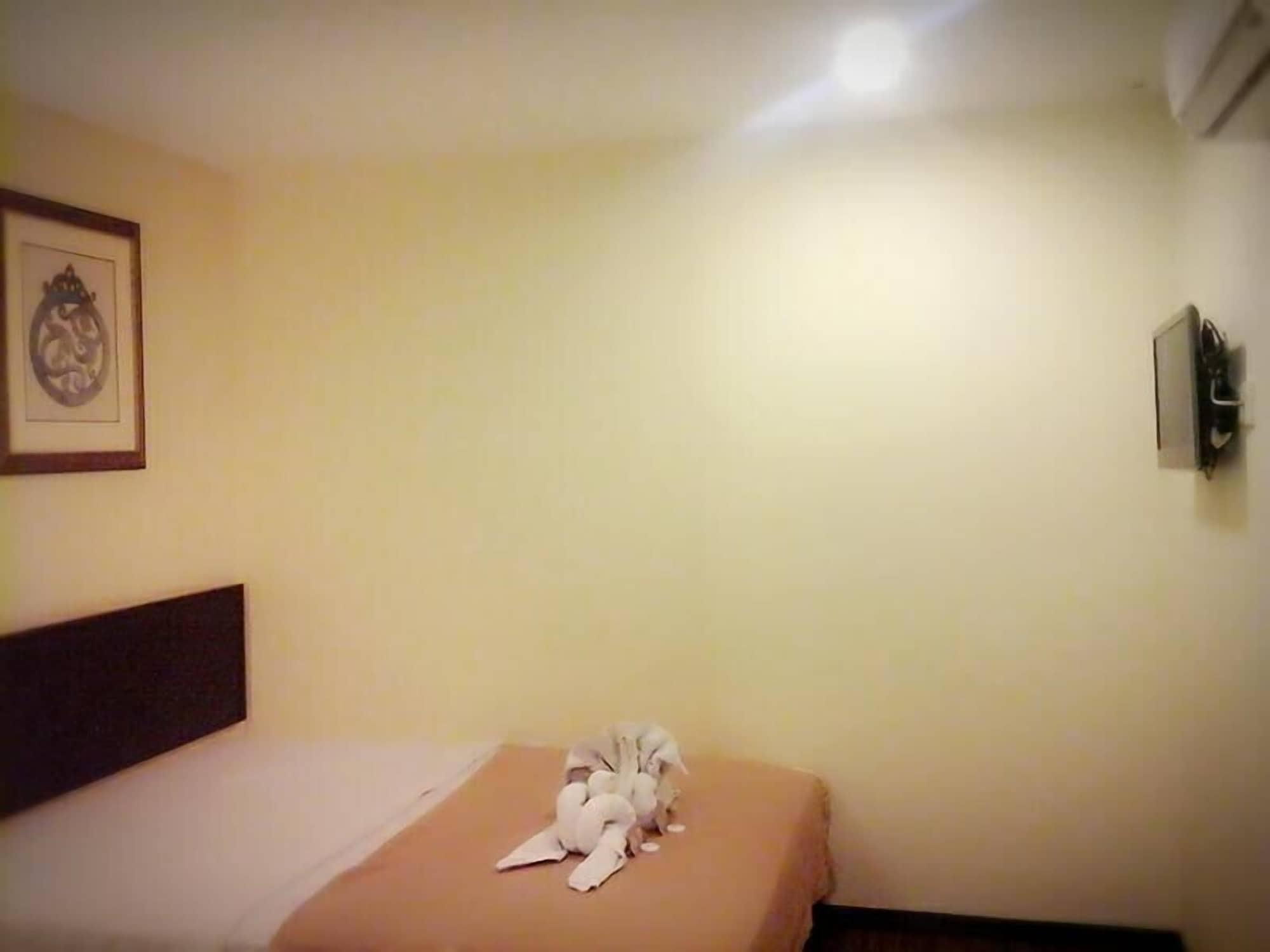 So Hotel George Town Dış mekan fotoğraf