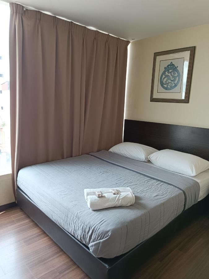 So Hotel George Town Dış mekan fotoğraf
