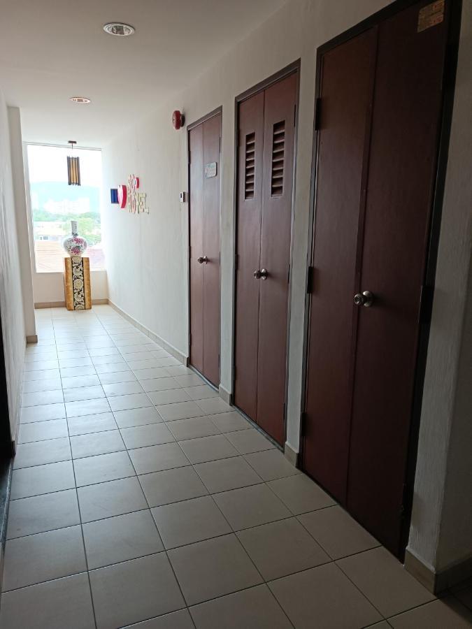 So Hotel George Town Dış mekan fotoğraf