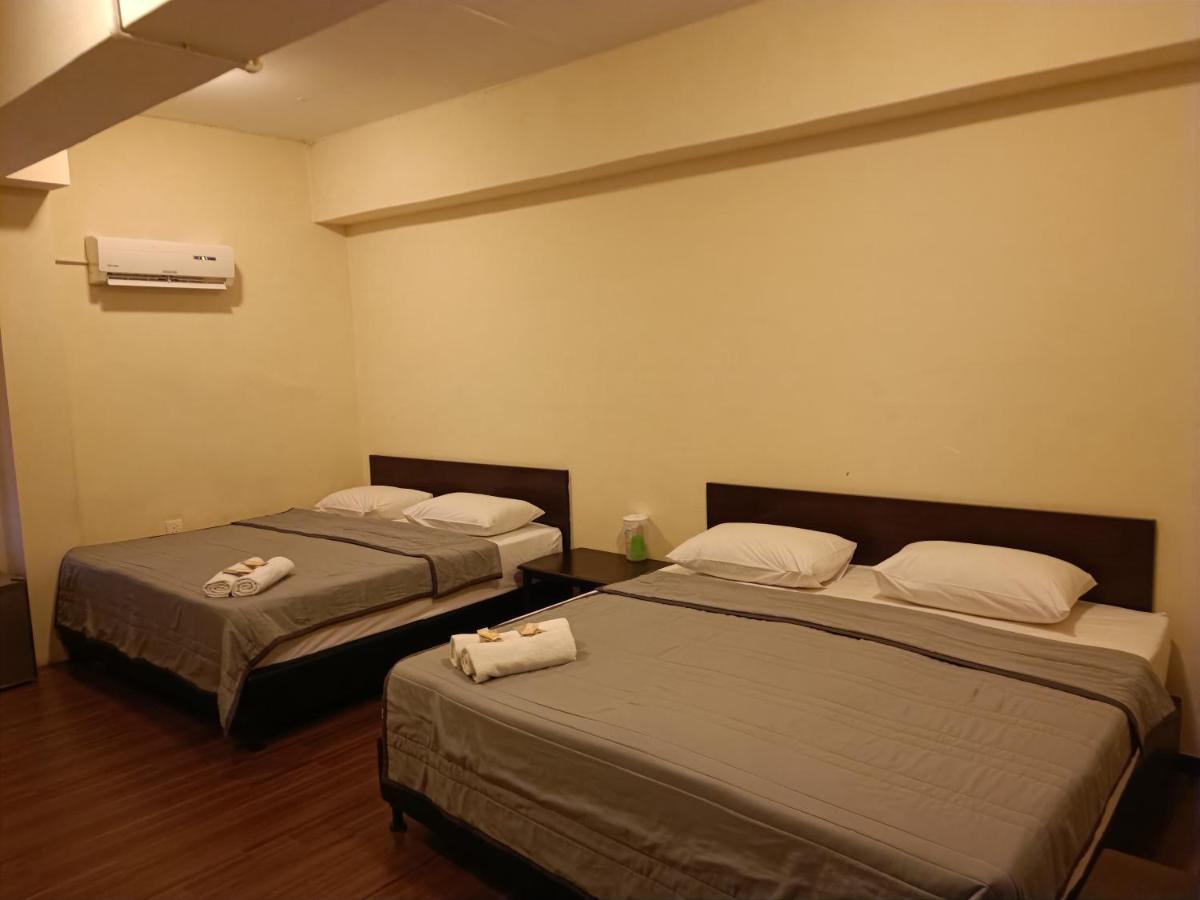 So Hotel George Town Dış mekan fotoğraf