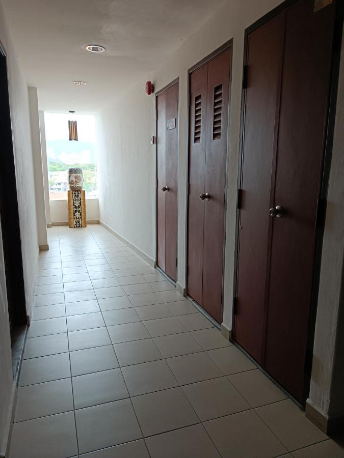 So Hotel George Town Dış mekan fotoğraf