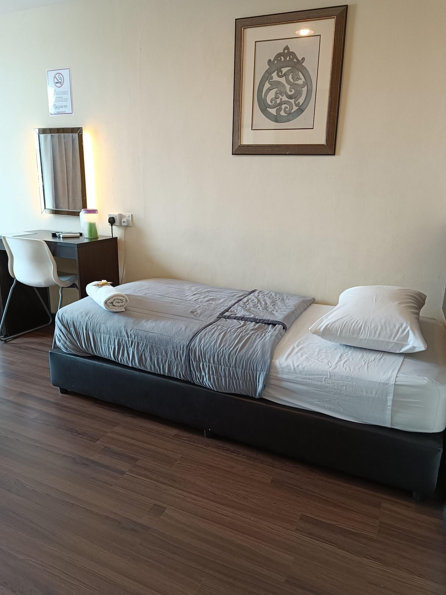 So Hotel George Town Dış mekan fotoğraf