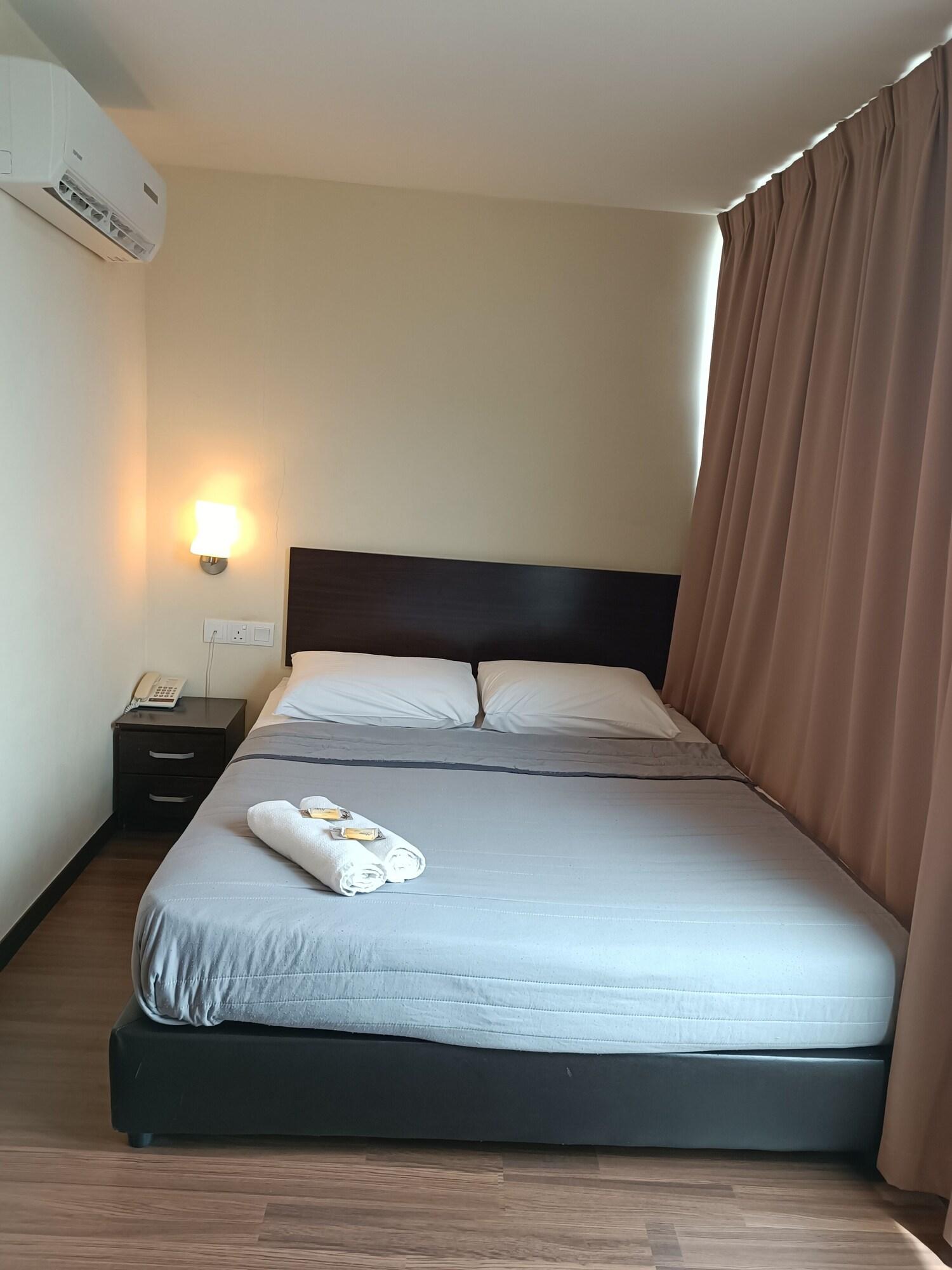 So Hotel George Town Dış mekan fotoğraf