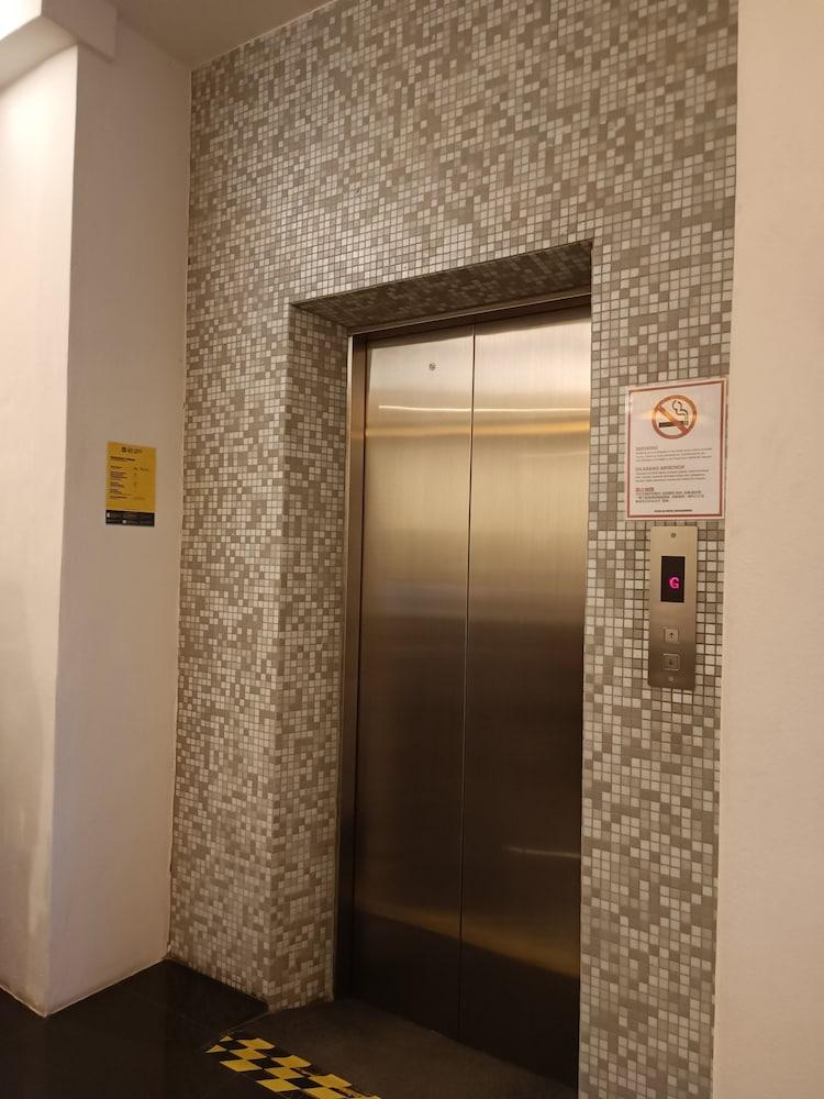 So Hotel George Town Dış mekan fotoğraf