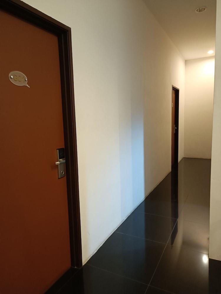 So Hotel George Town Dış mekan fotoğraf